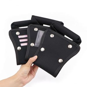 Stocked Nylon Handle Grip Comfortable Wide Handle Luggage Decompression <b>Suitcase</b> for Travel Luggage Parts Accessories - Product Image 2