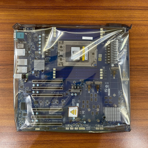 เมนบอร์ดเซิร์ฟเวอร์แบบซ็อกเก็ตเดี่ยว MH53-G40 รองรับ AMD Ryzen Threadripper PRO 9000/7000 WX-Series 8 x DIMM 4 x พอร์ต SATA 6Gb/s - Product Image 6