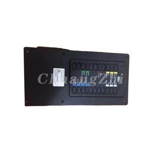 Module d'affichage du panneau de commande 7.7602.1 pour compresseur d'air KAESER Sigma CSD - Product Image 1