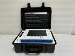 เครื่องทดสอบ CT/PT รุ่น MCVT405 มาตรฐาน IP55 กำลังไฟ 500VA แรงดันไฟฟ้าอื่นๆ ผลิตในจีน เครื่องทดสอบ CT แบบพกพา - Product Image 5