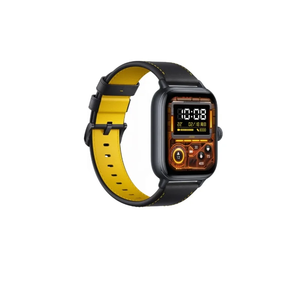 Nuovo orologio IQOO <span class=keywords><strong>GT</strong></span> 1.85 pollici 390x450 Amoled 2ATM impermeabile 505mAh grande batteria lungo standby tempo BT Smartwatch - Product Image 2