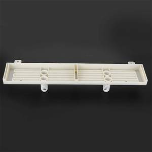 Pollenval <span class=keywords><strong>Plastic</strong></span> 5 Rijen Met 4 Gaten - Product Image 4