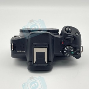 HFT Professional R50 Digital <b>Camera</b> Mirrorless 4K UHD Video Wholesale Dslr <b>Camera</b> Professional - Product Image 5