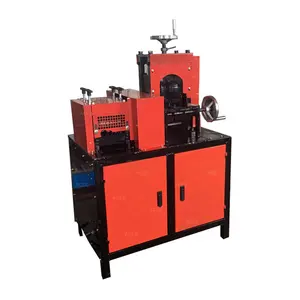 Newest Wire Cut Strip Crimp Machine Automatic Computerized Copper Wire Stripper and Cable Making Equipment