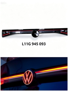 Pièces détachées <span class=keywords><strong>Volkswagen</strong></span> ID / Pièces ID4 et kits carrosserie complets - Product Image 2