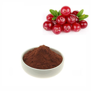 Extracto de Arándano Natural de Alta Calidad al por Mayor de Fábrica - Product Image 1