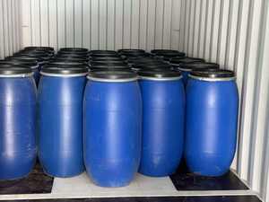 제조업체 공장 가격 소듐 라우레스 설페이트 SLES 70% 비누, 샴푸 및 바디워시용 - Product Image 2