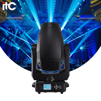 Projecteur LED RGB 3-en-1 Dage Stage 450W avec contrôle DMX512 pour Église, Mariage et Fête