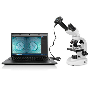 Svbony Microscope Electronic Eyepiece 1.3 Megapixel Usb 2.0 For Industrial Vision Inspection - Product Image 4