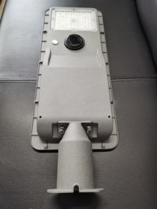 Projecteur route Offre Spéciale réflecteur cour design moderne mur extérieur solares alimenté par le <span class=keywords><strong>soleil</strong></span> extérieur automatique <span class=keywords><strong>panneau</strong></span> solaire lumières LED - Product Image 2