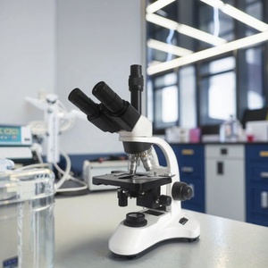 生物顕微鏡NK-25C教育用 - Product Image 2