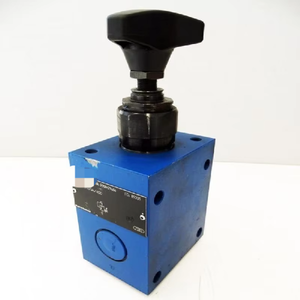 <span class=keywords><strong>Dbdh</strong></span> 8 G1a/400 Dbdh8g1a/400 R900429686 Hydraulik Neu Original Sofort Lieferbar Industrieautomation PAC Spezial-SPS Marke - Product Image 1