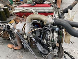 Cho <span class=keywords><strong>HINO</strong></span> XZU N04C Động Cơ XZU508V Sử Dụng NO4C Hoàn Chỉnh ENGIEN Cho TOYOTA 19000-7C610 - Product Image 3