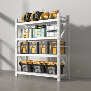Warehouse Shelving Stainless Steel Shelf - Product Image 5