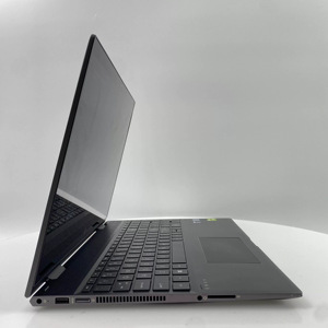 Portátil Intel <span class=keywords><strong>I7</strong></span> de 4 Núcleos y 1.8GHz para <span class=keywords><strong>ENVY</strong></span> X360 Convertible, Pantalla Táctil 4K de 15.6 Pulgadas con Teclado en Inglés, para Uso en Oficina/Personal/Doméstico - Product Image 2