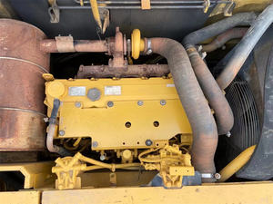 Usato America <span class=keywords><strong>CAT</strong></span> bruco 320 <span class=keywords><strong>20TON</strong></span> di escavatori in buone condizioni a basso prezzo di seconda mano - Product Image 5