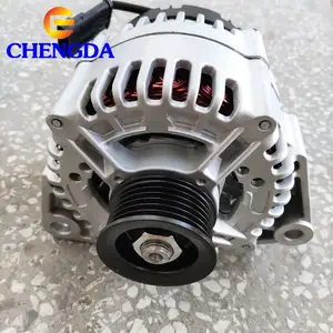 Low Price Guaranteed Quality Truck Engine Assembly For Hyundai