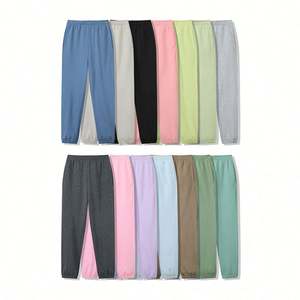 Ensemble de survêtement unisexe de haute qualité avec logo personnalisé brodé pour hommes, idéal pour la gym et le sport, grandes tailles, caractéristiques hivernales - Product Image 4