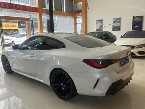BMW Z4 2023 d'occasion, <span class=keywords><strong>cabriolet</strong></span> de luxe accrocheur, conduite palpitante, bien entretenu - Product Image 5