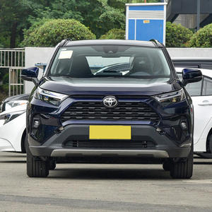 <span class=keywords><strong>2023</strong></span> nuevo coche 2.0L dos ruedas motrices PLUS gasolina coche SUV a Yota gasolina Coche - Product Image 2