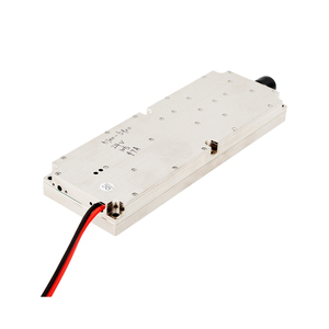 Module Lora GaN 50W 4800-5000MHz avec circulateur, amplificateur RF alimenté par LDMS 100W, protection de source numérique FPV - Product Image 4