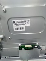 Modul TFT-LCD BOE 32 inci 1920*1080 16:9 400nit Rasio Kontras Tinggi 1200:1 DV320FHM-NN0 untuk Digital Signage