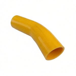 Tuyau de radiateur de turbo automobile sur mesure, coudes en T, réducteurs, coudes à 45, <span class=keywords><strong>90</strong></span>, 180 degrés, en <span class=keywords><strong>silicone</strong></span> tressé flexible, à découper - Product Image 2