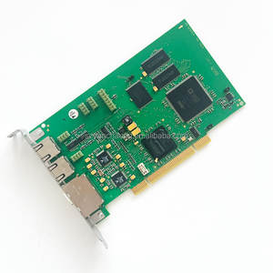 Carte d'équipement industriel pour ETEL EU-LGP-0-0-1000-00 632035-02 Contrôleur de mouvement PCI Interface PCI avec puce Altera Cyclone II - Product Image 2