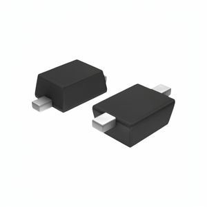 Diodes Electronics Component SC-79, SOD-523 BZX585-C6V2-QX Original - Product Image 1