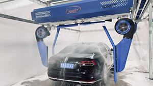 Máquina de Lavado de Autos Automática Sin Contacto YOLO, Máquinas de Lavado de Autos Profesionales para Talleres de Lavado de Autos y Centros de Estética Automotriz - Product Image 6