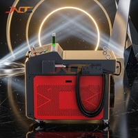 Machine de nettoyage laser 6000W pour la fabrication de structures en acier, élimine la rouille, les incrustations de minerai et les éclaboussures de soudure avant le revêtement