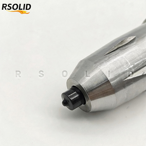 หัวฉีดดีเซล Rsoliddiesel 4026222 4026222EA 4026222RX 4903319 4307776 สำหรับ M11 ISM11 QSM11 R455-7 R450LC-7 GR3505 - Product Image 4