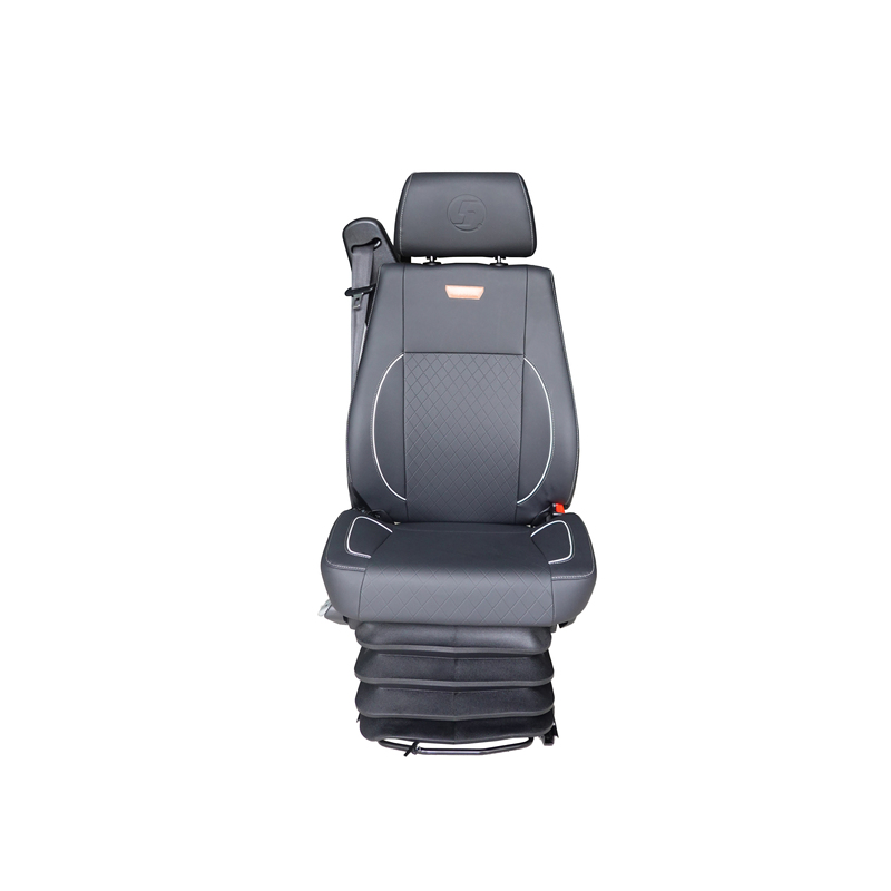 Air Suspension Driver Seat with Integrated