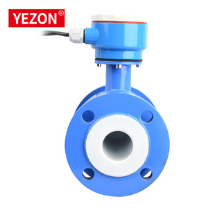 Электромагнитный расходомер для воды - Product Image 3