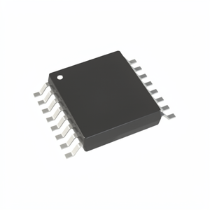 Original One Stop Service Data Acquisition AD5555CRU 16 TSSOP Electronic Circuit Components - Product Image 1