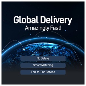 Economico LCL + autotrasporto spedizioniere con trasporto marittimo e aereo destinazioni globali 15-45 giorni di assicurazione di transito 24/7 supporto - Product Image 3