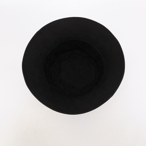 OEM High Quality Unisex Sun Gorras Rubber Patch Cotton Beach Cap,Custom Fisherman Wide Brim String <strong>Wholesale</strong> Outdoor <strong>Bucket</strong> <strong>Hat</strong> - Product Image 6