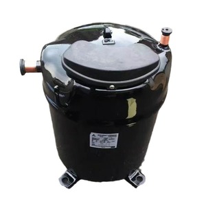 Compresseur frigorifique HYZL JH519YEB 5,5 kW R-22 pour climatisation, refroidissement et chauffage - Product Image 4