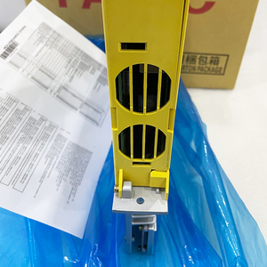 Servoamplificador FANUC A06B-6093-H154 - Product Image 5