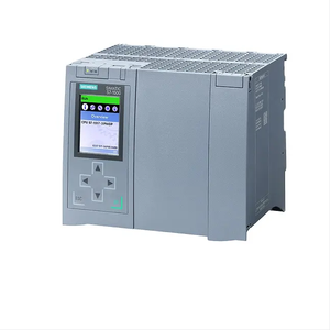 ระบบอัตโนมัติอุตสาหกรรมคุณภาพสูงจากเยอรมนี SIE PLC 6ES7132-4BB01-0AA0 - Product Image 3