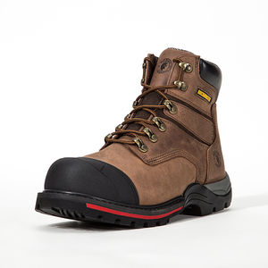 second hand work boots