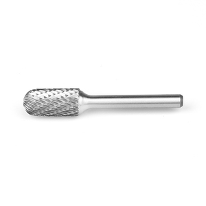 Mata bor karbida Tungsten c06/c08/c10/c12, mata bor putar karbida kualitas tinggi, alat wanya