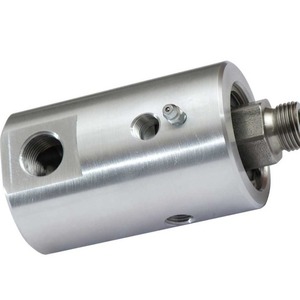 Duff-Norton Europe Adapter Metal Threaded Industrial <b>Printing</b> <b>Machine</b> Part - Product Image 3
