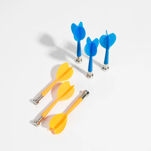 <span class=keywords><strong>Jeu</strong></span> <span class=keywords><strong>de</strong></span> fête 6 Drafts Loose Crate Darts Drinking Game - Product Image 5