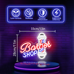 Custom LED Neon Signage | Professional Advertising <b>Signs</b> | Mall Brand Display Boards Ideal for Cafés, Bars & Party Events - Product Image 3