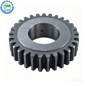 Engrenage de haute qualité à prix d'usine K395110 pour tracteurs 445 540 6610 7010 7410 7610 <span class=keywords><strong>CASE</strong></span> 5120 5220 <span class=keywords><strong>1394</strong></span> - Product Image 1