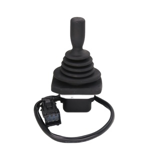 叉车J-DZCZ008X用通用操纵杆电子控制杆 - Product Image 5