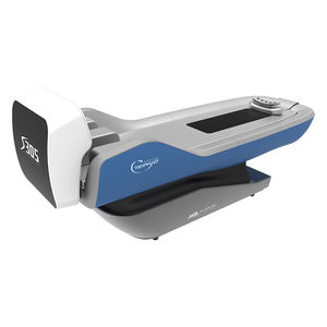 Tempat Tidur Terapi Getaran Seluruh Tubuh TEINYO S305 dengan Fisioterapi Inframerah, Kantung Udara Kaki, Zero Gravity, Shiatsu, dan Elektrik Mewah - Product Image 4