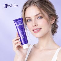 Dentifrice blanchissant, soins dentaires, élimination des taches, élimination du jaunissement, nettoyage en profondeur, dentifrice, hygiène bucco-dentaire