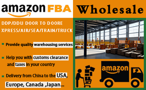 Agente de Dropshipping DDP EUA, Agente de Sourcing França, Transportadora, Envio Expresso da China para o Reino Unido, Logística DDP Marítima - Product Image 2